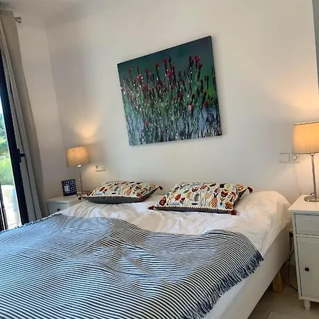 Appartamento 3 Bed Apartment - La Torre Benahavís